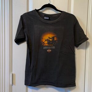 Vintage Harley Davidson T-shirt